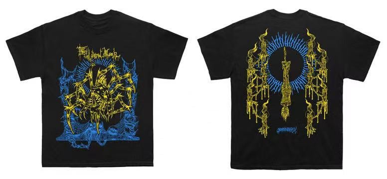 Endless Dismal Moan (Jpn) - 終わりなき陰惨な呻き - The Complete